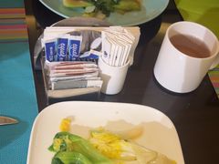-厦门希尔顿逸林酒店·圆聚自助餐厅(五缘湾店)