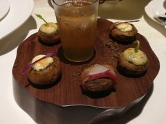 -王品牛排(佛山南海万科广场店)