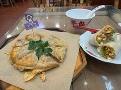 -芋包王闽南茶楼(八市店)