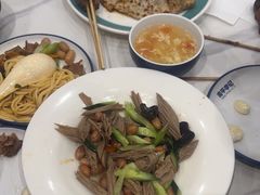 -宛平李记小吃(东关街店)