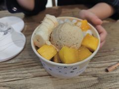 双皮奶菜菜-宝珠奶酪(长宁金虹桥店)