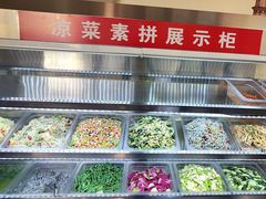 -顿顿吉祥·长安味道(启迪香山店)