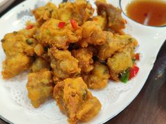 -长兴菜馆(高桥店)