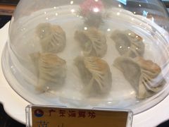 煎饺-广东海鲜坊(世纪海伦店)