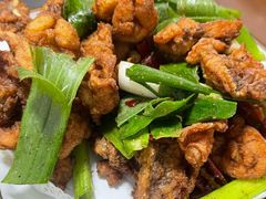 -金龙·打边炉(武进路店)