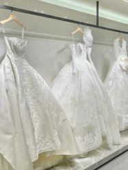-南京宝娜嫁衣婚纱礼服馆(中央路店)