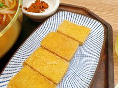-小满手工粉(北京来福士店)