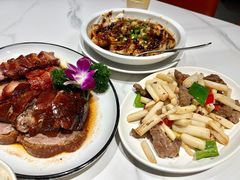 -香港深井掂檔烧鹅茶餐厅(海韵城店)