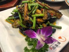 -帕米尔食府(白云观店)