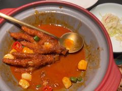 -鸽子侯·家宴·平价海鲜(绿地店)