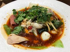 -成都你六姐·牛肉冒菜(城市集市合生汇店)