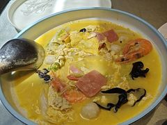 -老德州四合院·德州菜(天衢路店)
