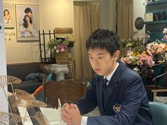 -海马体照相馆(天津世纪都会店)