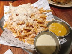 -LIVSO Chef里所·CAFE&BISTRO(珠江新城店)