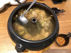 -云海肴·汽锅鸡·云南菜(东坝金隅店)