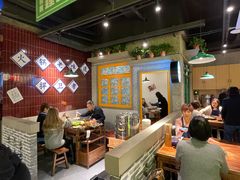 -楠火锅(昆山金鹰店)