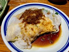 猪肉蛋肠-膳糧·汕头肠粉·潮汕小吃(龙怡店)