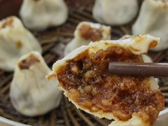 肉丁烧卖-法华汤包馆(法华镇路店)