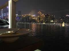 -琶醍壹号•潮菜江景餐吧