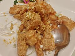 -利苑酒家(金宝店)