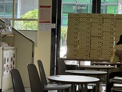 -ADO KAFE(大学城店)