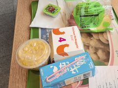 -麦当劳(北苑秋实路店)