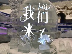 -哈尔滨热雪奇迹