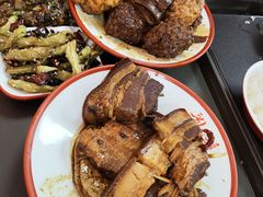 -刘小忙把子肉(北园大街总店)
