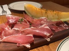 -La Strada(安福路店)