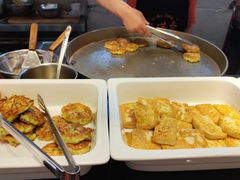 -素满香·Vegan食养自助(天一广场店)