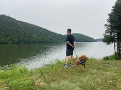 -南京市无想山景区