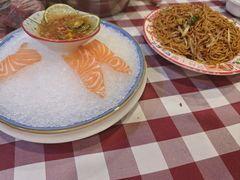 -吉源大排档·鱼生·海鲜(烧烤彩印厂店)