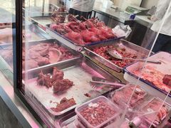 -老陆稿荐(西中市店)