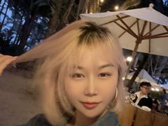 -三亚艾迪逊酒店·海滩烧烤 BARBACOA·现场乐队·浪漫晚餐·烧烤海鲜