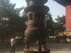 -普陀宗乘之庙(小布达拉宫)