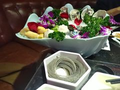 -唱客美食KTV量贩(北京路店)