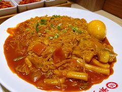 -韩香福脊骨汤锅(上杭路店)