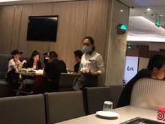 大堂-海底捞大排档火锅(悦荟广场店)