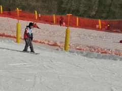 -北京西山滑雪场