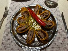 -Pasha帕夏土耳其餐厅(南昌路店)