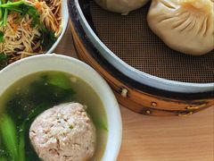 -蒋家桥饺面店(东关街店)