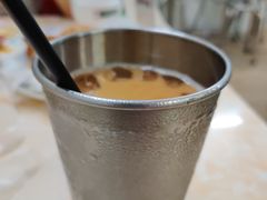 -渔记茶餐厅(渔村店)