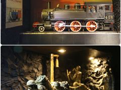 -抚顺煤矿博物馆