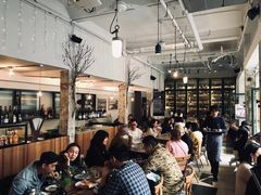 -RAC BAR(安福路店)