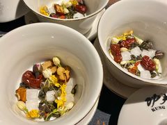 -功夫小龙虾·烧烤·江湖菜(金沙洲店)