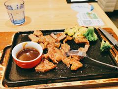 -必胜客(大宁路店)