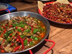 -泥糊破店小酒馆·团建聚餐(南京西路店)