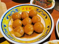 -大吉利潮汕牛肉火锅(王府井店)