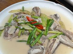 -醉壹号海鲜大排档(厦门美食地标店)