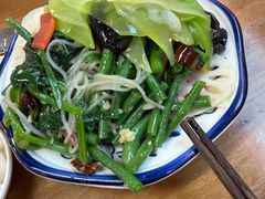 -长香源葫芦头梆梆肉(开通巷店)
